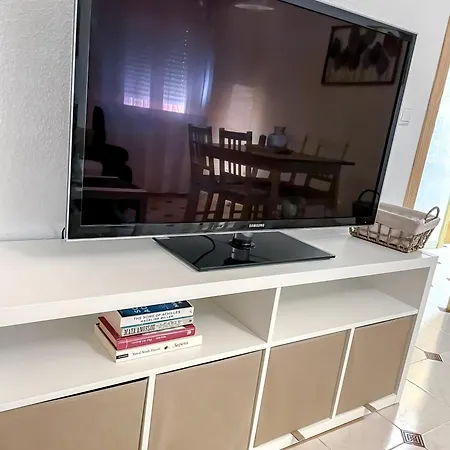 Lumen شقة *