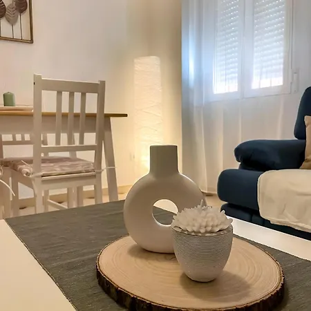 Lumen Apartamento Granada