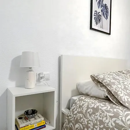 Apartamento Lumen