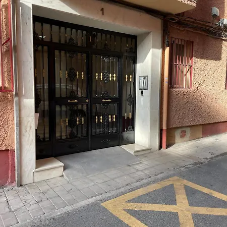 Lumen Apartamento *