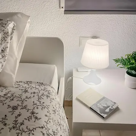 Apartamento Lumen Granada