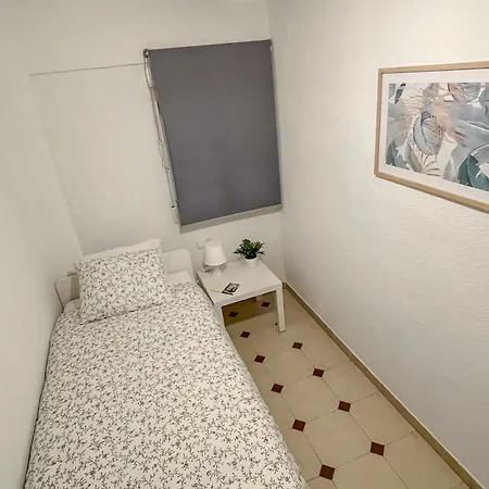 Apartamento Lumen Granada