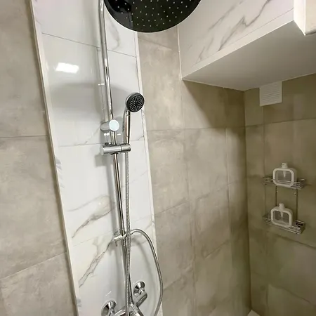 Lumen شقة