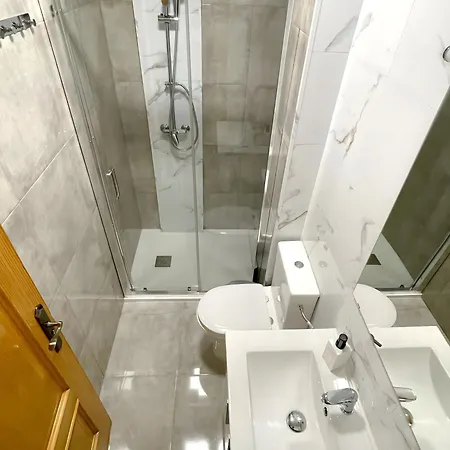 Apartamento Lumen