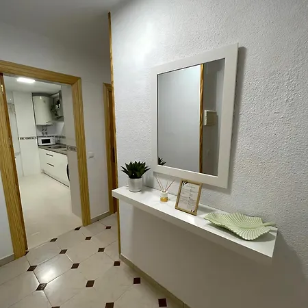 Apartamento Lumen *