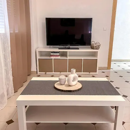 Apartment Lumen