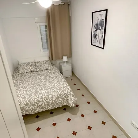 Apartment Lumen Granada